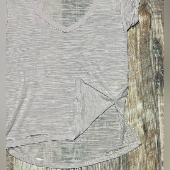 We The Free Brand- Oversize- Shear w/holes upon buying - Picture 5 of 5